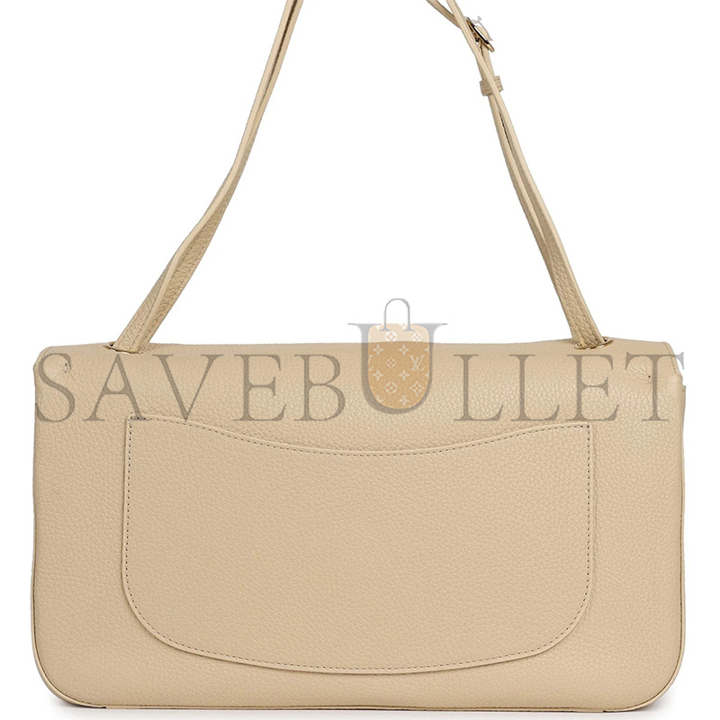 CHANEL MASTER MAXI FLAP BAG AS6231 (32*19.5*10cm)